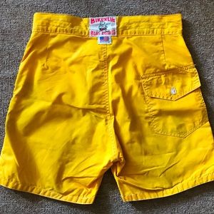 Birdwell board shorts